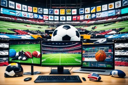 Pengertian Handicap dalam Taruhan