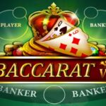 Tips Dasar Bermain Baccarat