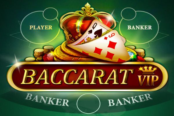 Tips Dasar Bermain Baccarat