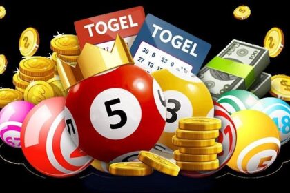 Panduan Cara Bermain Lotto