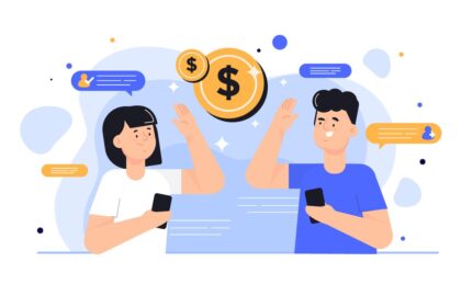 Rahasia Mendapatkan Bonus Referral